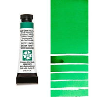 Akvarelne barve Daniel Smith Extra Fine – 079 Phthalo Green (Yellow Shade)