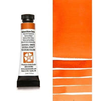 Akvarelne barve Daniel Smith Extra Fine – 093 Quinacridone Sienna