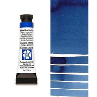 Akvarelne barve Daniel Smith Extra Fine – 119 Phthalo Blue (Red Shade)