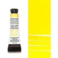 Akvarelne barve Daniel Smith Extra Fine – 192 Cadmium Yellow Light Hue