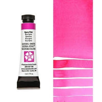 Akvarelne barve Daniel Smith Extra Fine – 198 Opera Pink