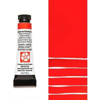 Akvarelne barve Daniel Smith Extra Fine – 222 Cadmium Red Medium Hue