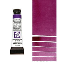 Akvarelne barve Daniel Smith Extra Fine – 225 Quinacridone Purple