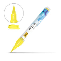 Akvarel flumaster Aqua Solo Goya – Citron