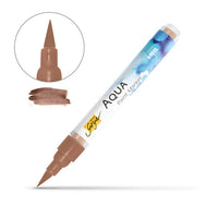 Akvarel flumaster Aqua Solo Goya – Dark Oxide Brown