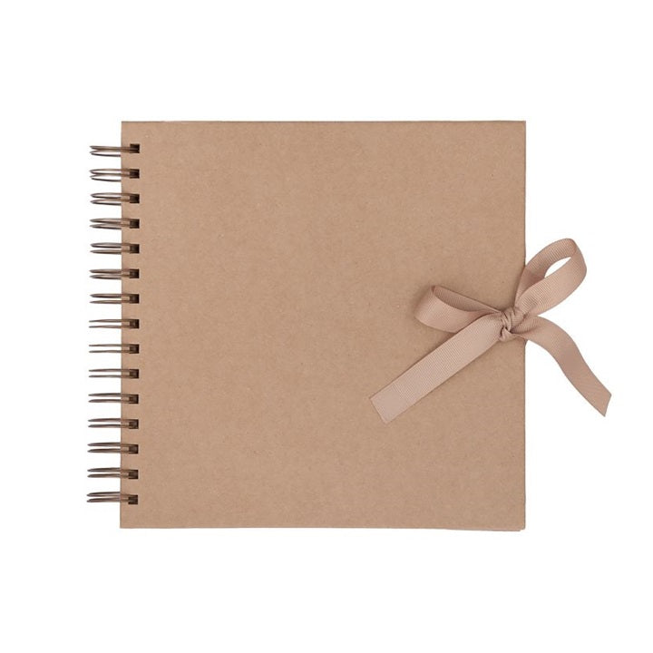 Album za scrapbooking tehniko neutral | različne velikosti – pogled 2