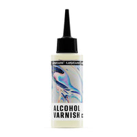Alkoholni lak za črnila KAMENSKAYA | različni obsegi – pogled 2