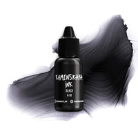 Alkoholno črnilo KAMENSKAYA A-LINE 15ml | različni odtenki – pogled 12