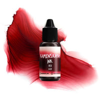 Alkoholno črnilo KAMENSKAYA A-LINE 15ml | različni odtenki – pogled 23