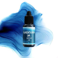 Alkoholno črnilo KAMENSKAYA A-LINE 15ml | različni odtenki – pogled 6