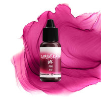 Alkoholno črnilo KAMENSKAYA A-LINE 15ml | različni odtenki – pogled 9