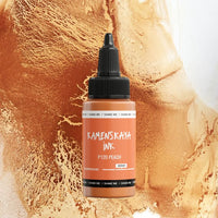 Alkoholno črnilo KAMENSKAYA DELAMINATING 30ml | različni odtenki – pogled 22