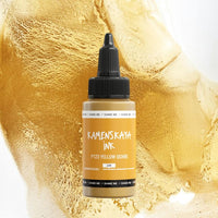 Alkoholno črnilo KAMENSKAYA DELAMINATING 30ml | različni odtenki – pogled 25