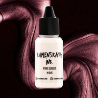 Alkoholno črnilo KAMENSKAYA NACRE CHAMELEONS 15ml | različni odtenki – pogled 7
