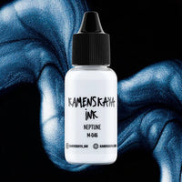 Alkoholno črnilo KAMENSKAYA NACRE CHAMELEONS 15ml | različni odtenki – pogled 8