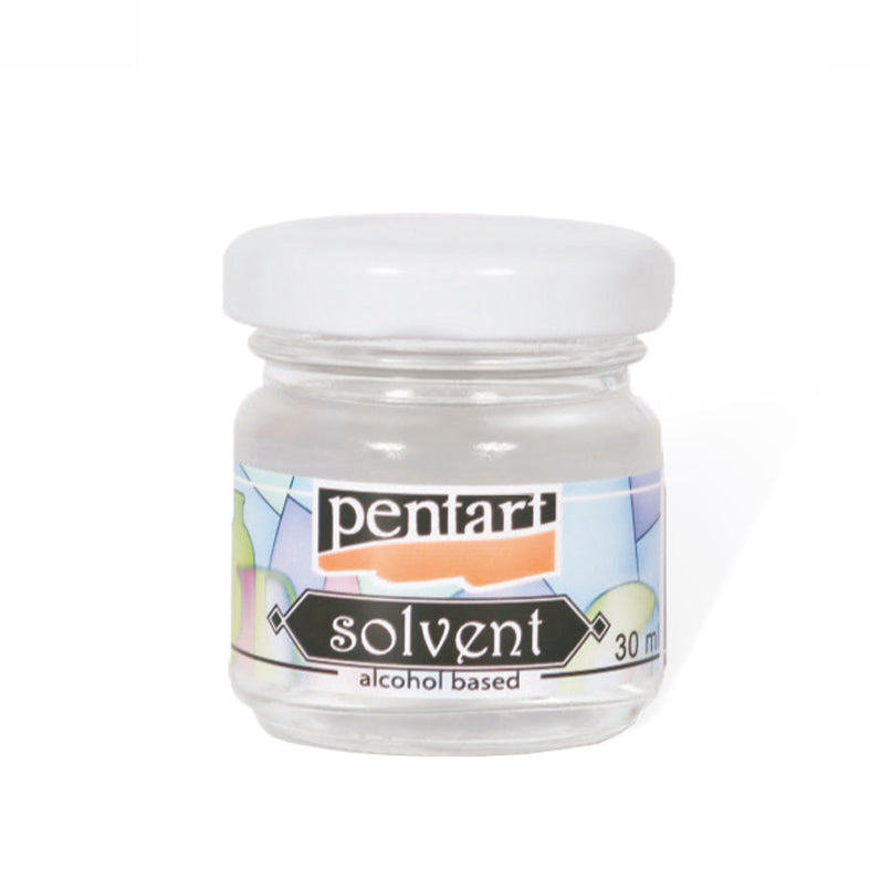 Alkoholno razredčilo PENTART 30 ml