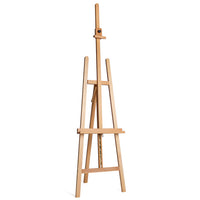 Alpha Easel Studio Stojalo za slikanje ARTMIE – pogled 2
