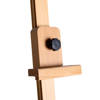Alpha Easel Studio Stojalo za slikanje ARTMIE – pogled 3
