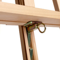 Alpha Easel Studio Stojalo za slikanje ARTMIE – pogled 4