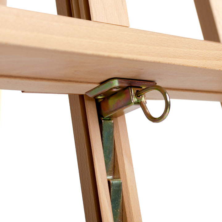 Alpha Easel Studio Stojalo za slikanje ARTMIE – pogled 4