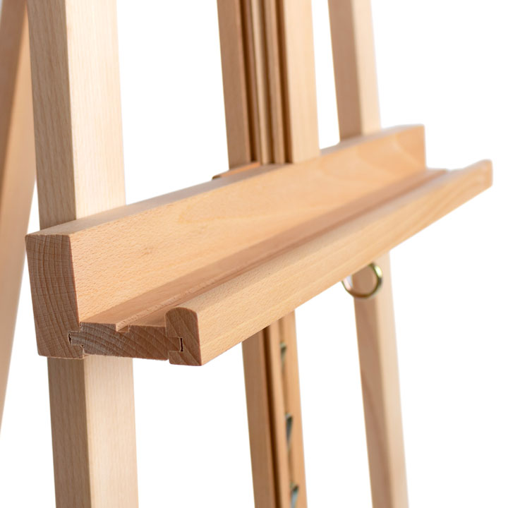 Alpha Easel Studio Stojalo za slikanje ARTMIE – pogled 5
