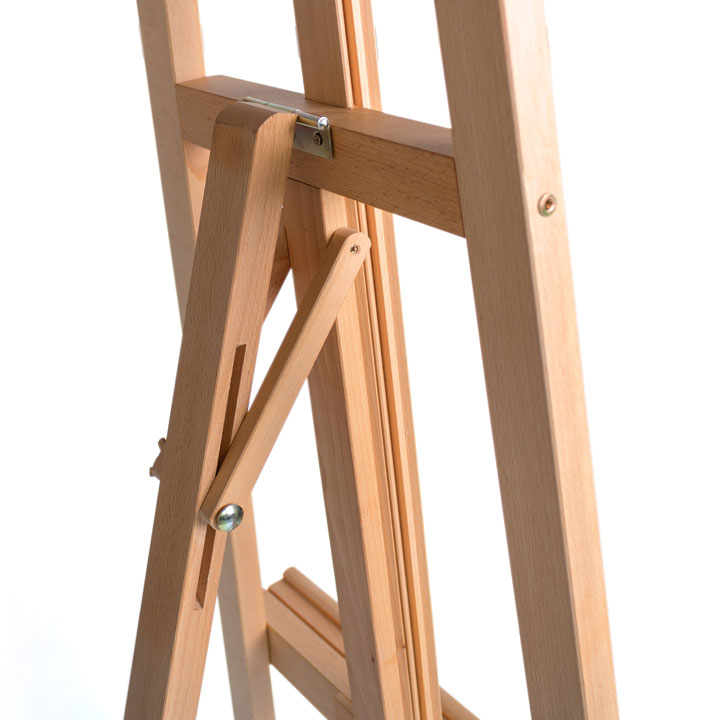 Alpha Easel Studio Stojalo za slikanje ARTMIE – pogled 6