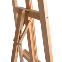 Alpha Easel Studio Stojalo za slikanje ARTMIE – pogled 6