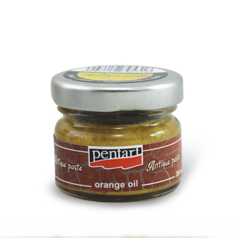 Antična pasta PENTART - 20 ml | različne barve – pogled 5