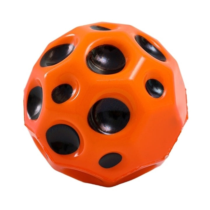 Antistresna žogica Fidget Crater Ball