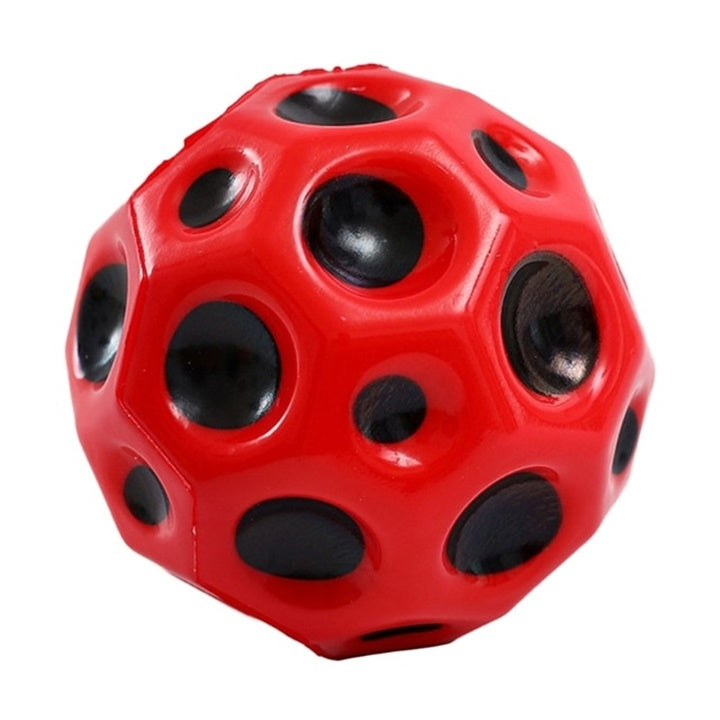 Antistresna žogica Fidget Crater Ball