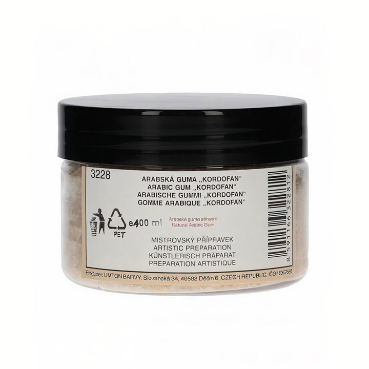 Arabska guma KORDOFAN UMTON 100 ml