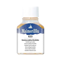 Arabska guma MAIMERI Maimeri Blu 75 ml