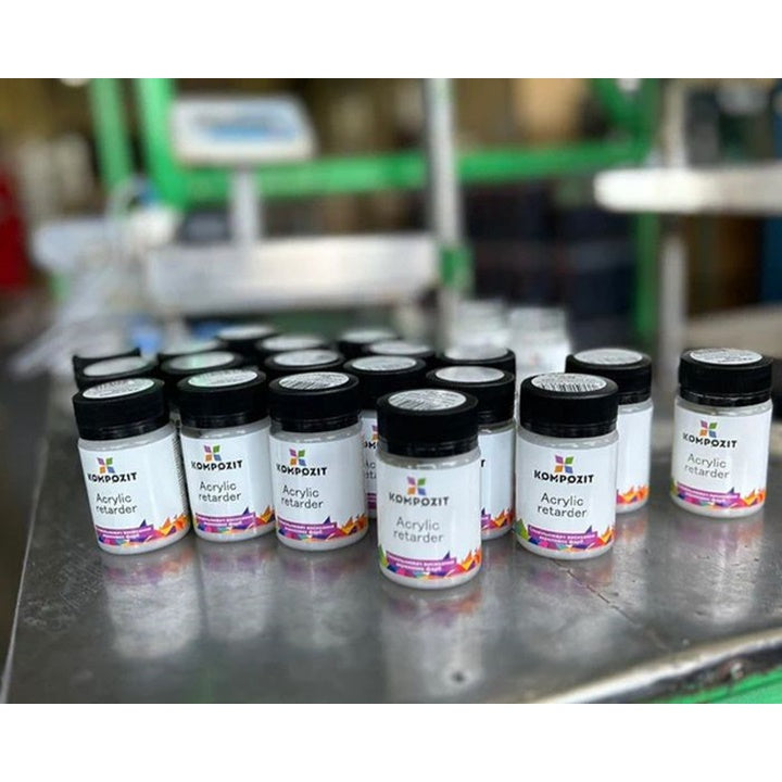Art Composite Akrilni retarder 60 ml – pogled 2