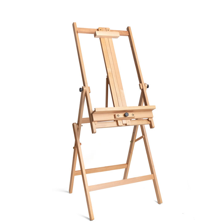 Art Desk Hybrid Studio Easel ARTMIE – pogled 2