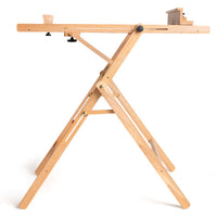 Art Desk Hybrid Studio Easel ARTMIE – pogled 3