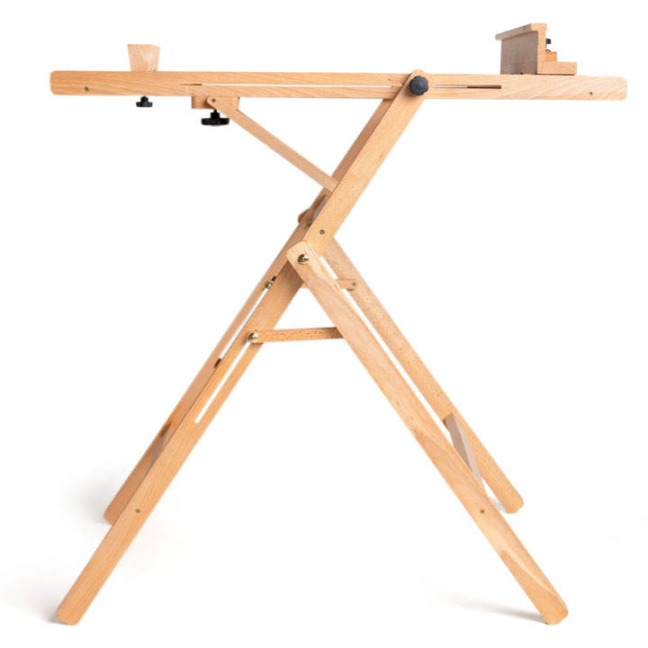 Art Desk Hybrid Studio Easel ARTMIE – pogled 3