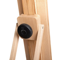 Art Desk Hybrid Studio Easel ARTMIE – pogled 6