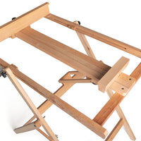 Art Desk Hybrid Studio Easel ARTMIE – pogled 7