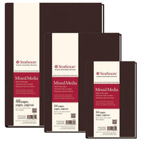 Artbook Strathmore Mixed Media Trda vezava | izberite dimenzije