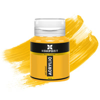 Akrilna barva Kompozit STANDART 20 ml – 15 kadmij rumena