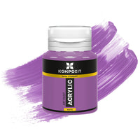 Akrilna barva Kompozit STANDART 20 ml – 41 lila