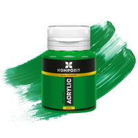 Akrilna barva Kompozit STANDART 20 ml – 68 svetlo zelena