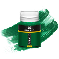 Akrilna barva Kompozit STANDART 20 ml – 70 specialno zelena
