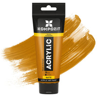 Akrilna barva STANDART Kompozit 75 ml – 18 okra