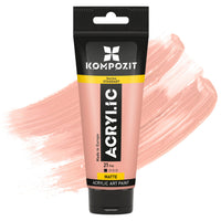 Akrilna barva STANDART Kompozit 75 ml – 21 roza