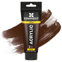 Akrilna barva STANDART Kompozit 75 ml – 83 umbra