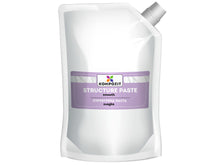 Gladka bela strukturirna pasta Kompozit – 500 ml