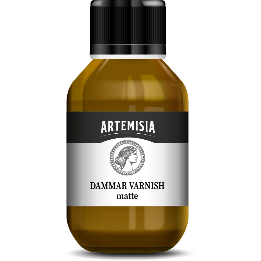 Artemisia Damar lak
