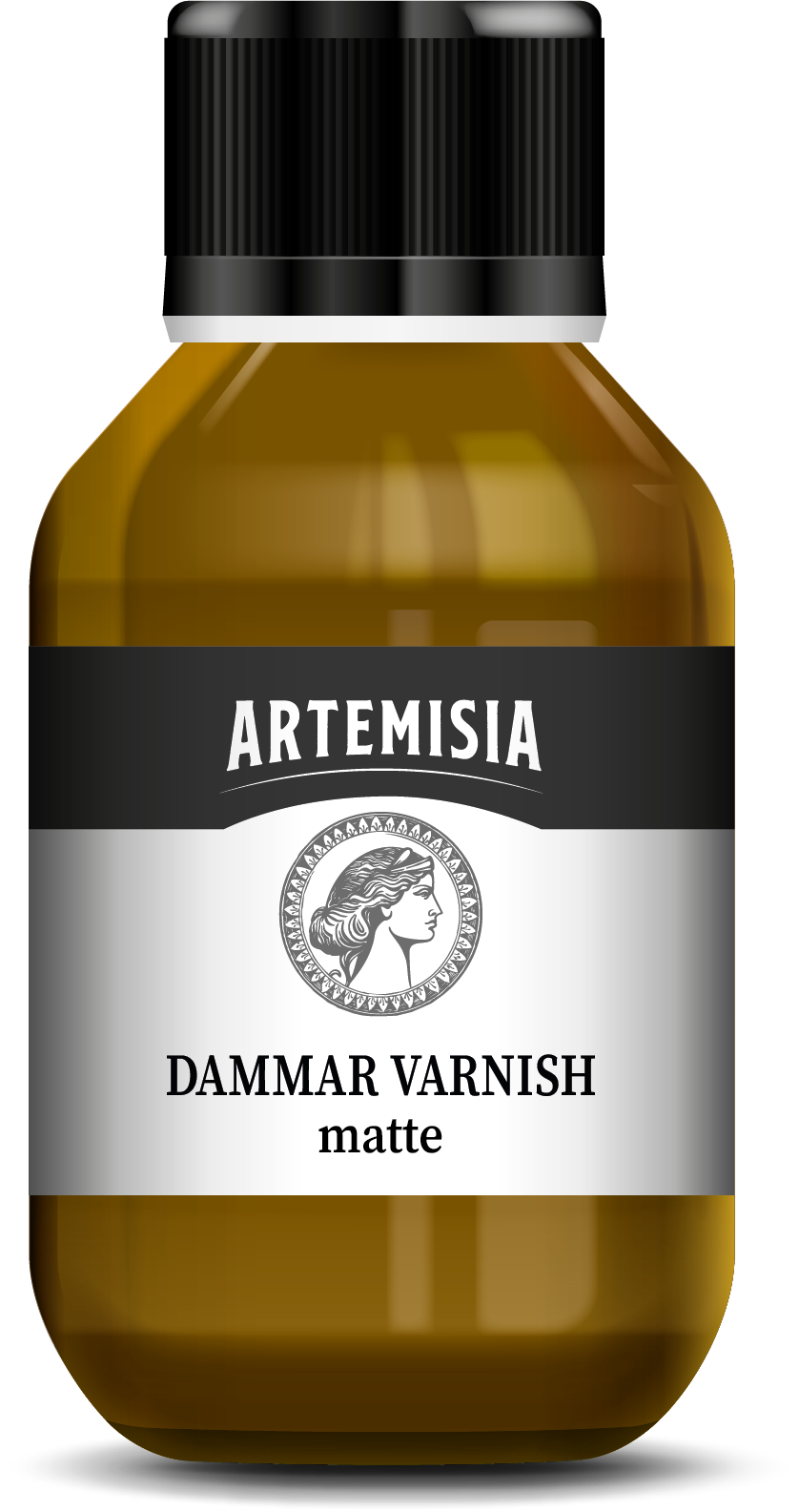 Artemisia Damar lak