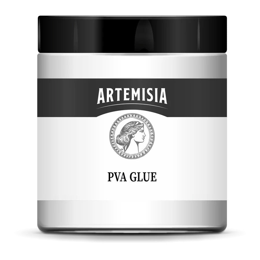 Artemisia PVA lepilo